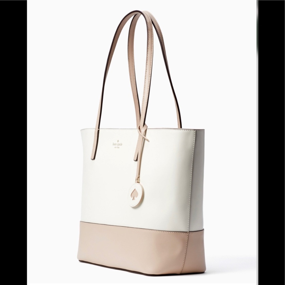 Kate Spade Tanya Tote (NWT)
